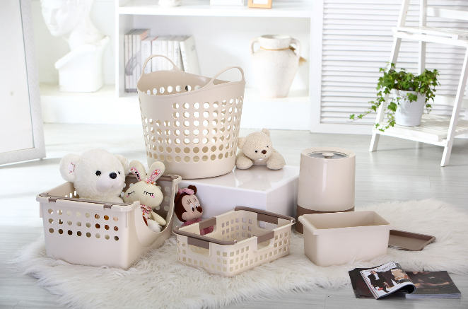 Housewear & Furnishings